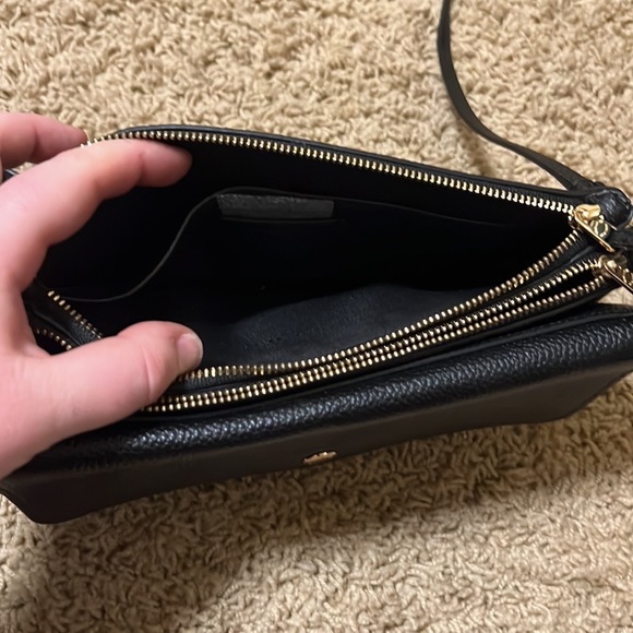 Coach purse - Picture 4 of 9